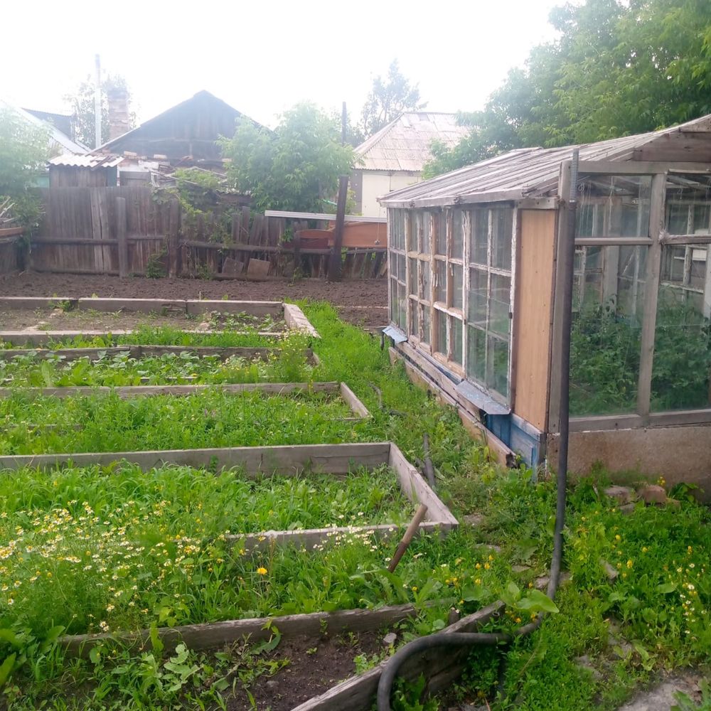 Продается дом в жби