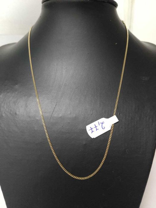 lant aur 14k (m3) star amanet