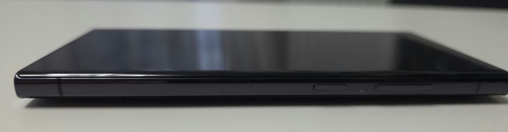 Telefon mobil Samsung Galaxy S23 Ultra, Dual SIM, 512GB, 12GB RAM, 5G,