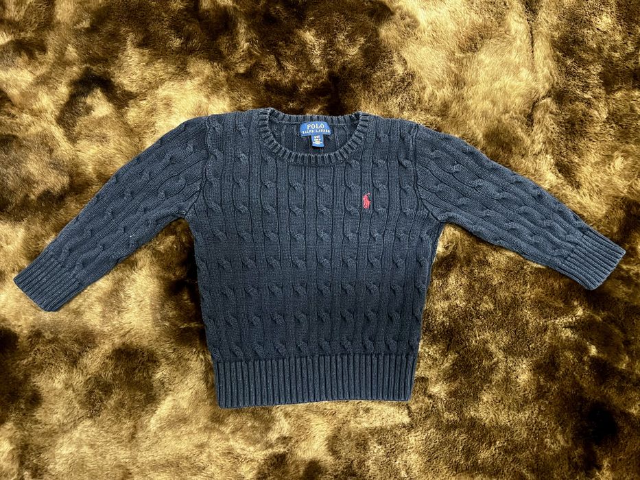 Set  98 polo & tommy