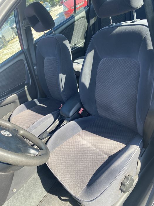 Тойота Авенсис 1.8 бензин 130кс на части