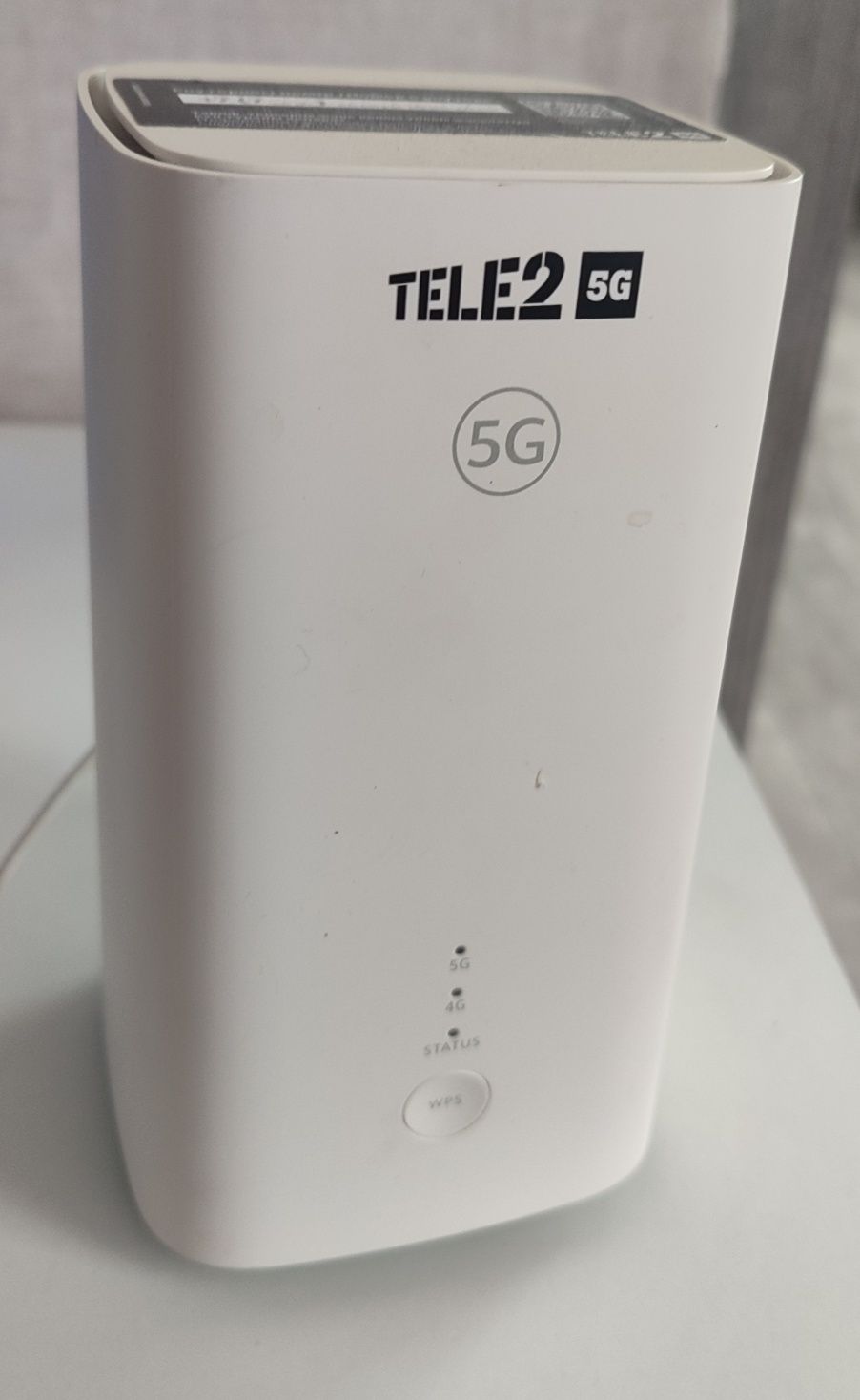 Продам модем Теле2