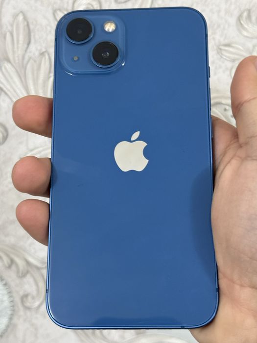 Iphone 13 90% 128gb bez karobka