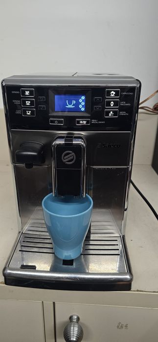 expresor Saeco Picobaristo