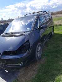 Dezmembrez Renault Espace 4 ,2.0 dci,150 cp,cutie manuala