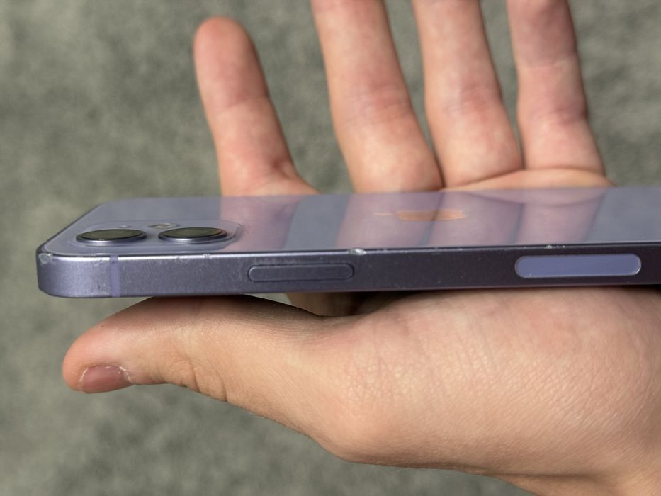 Iphone 12, 128gb, 82% аккум.