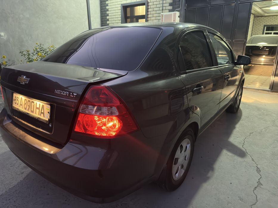 Chevrolet Nexia 3