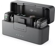 Беспроводной микрофон DJI Mic 2