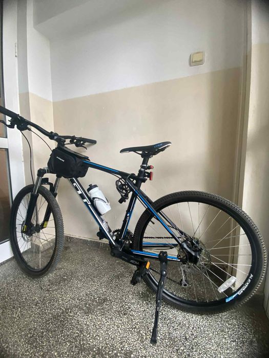 Bicicleta 27 inch avalanche GT