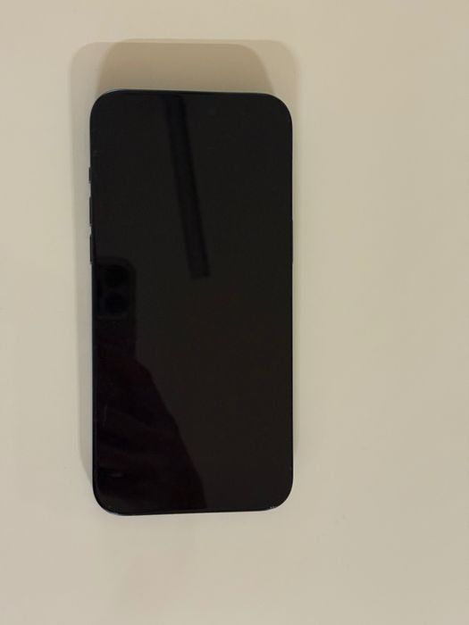 Iphone 15 Pro Max 512 GB Blue Titanium