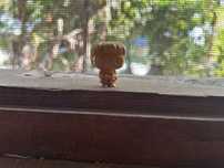 Van figurina Harry Poter