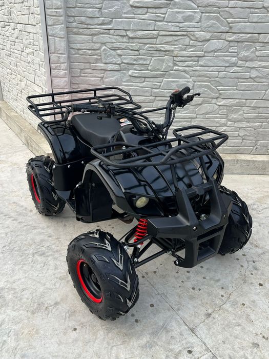 ATV 125 Kxd Hummer pentru copii D-N-R