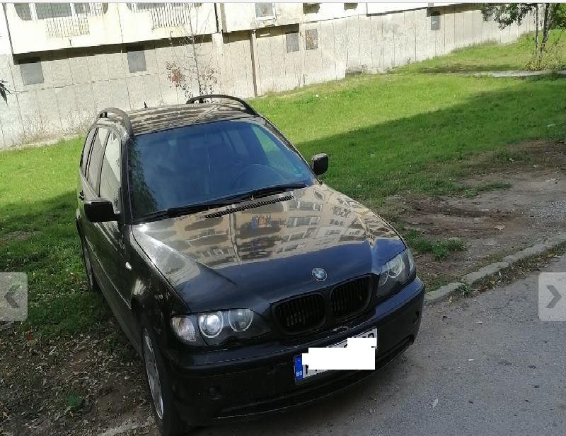 бмв е46 320д 150 коня на части bmw 320 2.0 150к.с фейс chasti