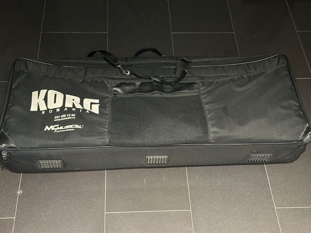 Vand Korg PA 900