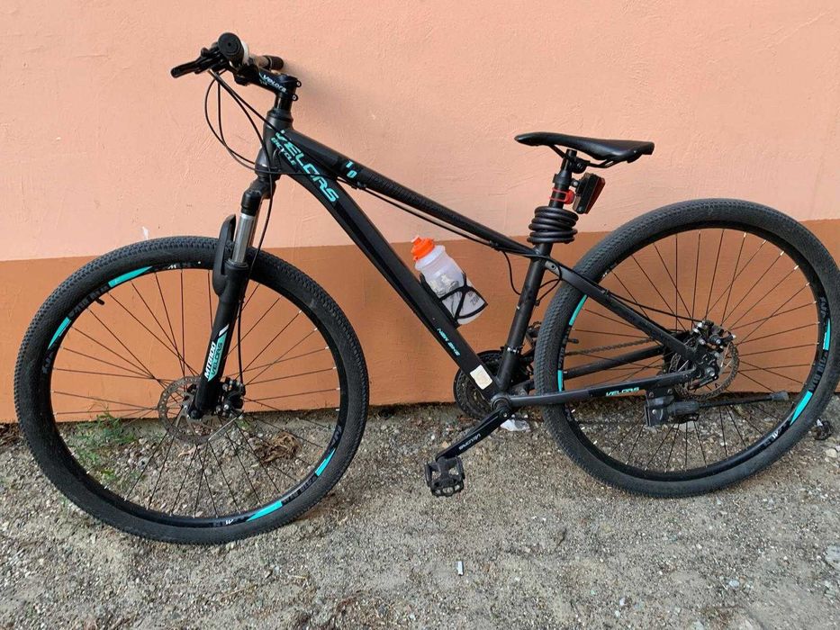 Bicicletă Velors 29 inch, cadru M – stare excelentă, fara probleme
