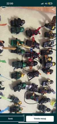 figurine lego ninjago