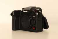 Panasonic GH6 Camera Mirrorless