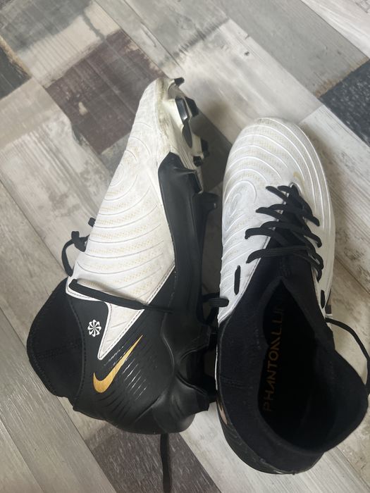 Бутонки NIKE използвани