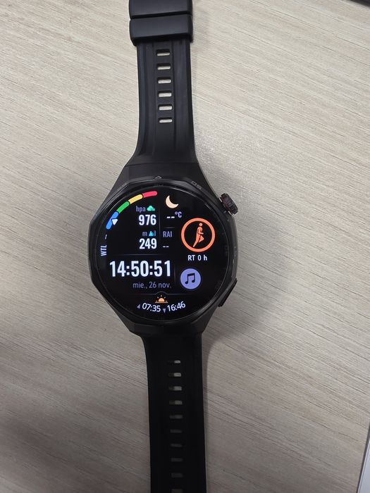 Huawei gt 6 pro ca nou