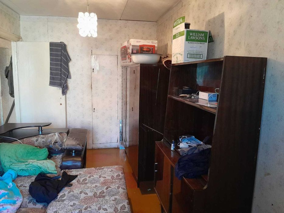 Продам отличную 3-х комнатную квартиру