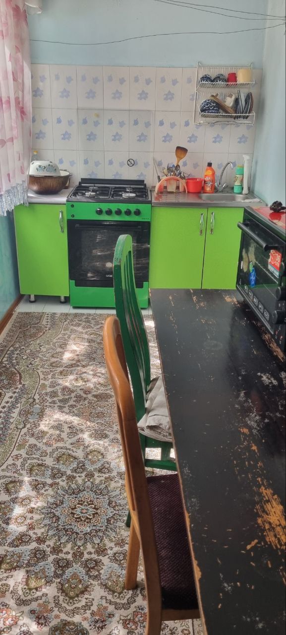 Квартира тел килинглар
