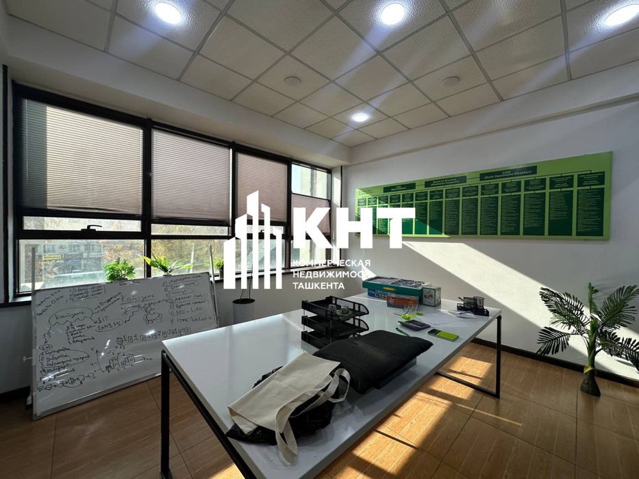 Ц-6 Пожарка | 240кв - нежилое помещение вдоль дороги Аренда