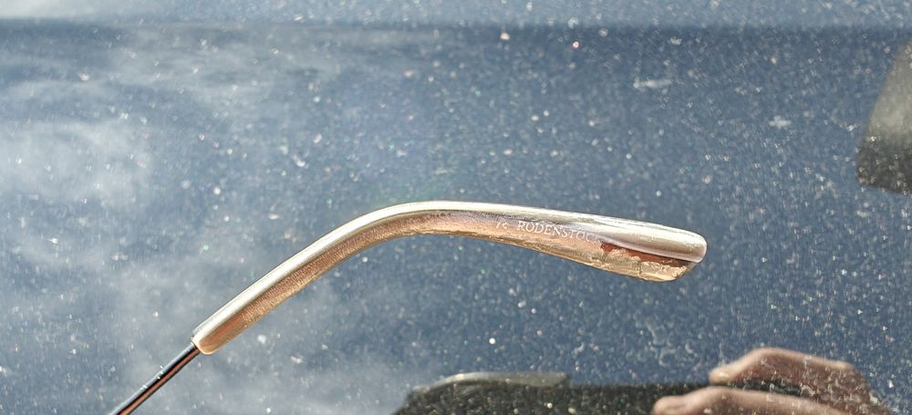 Ochelari soare Rodenstock model Titan