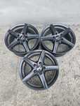 2 Jante aliaj Ronal 5x112 R16 41R6705 Vw Golf