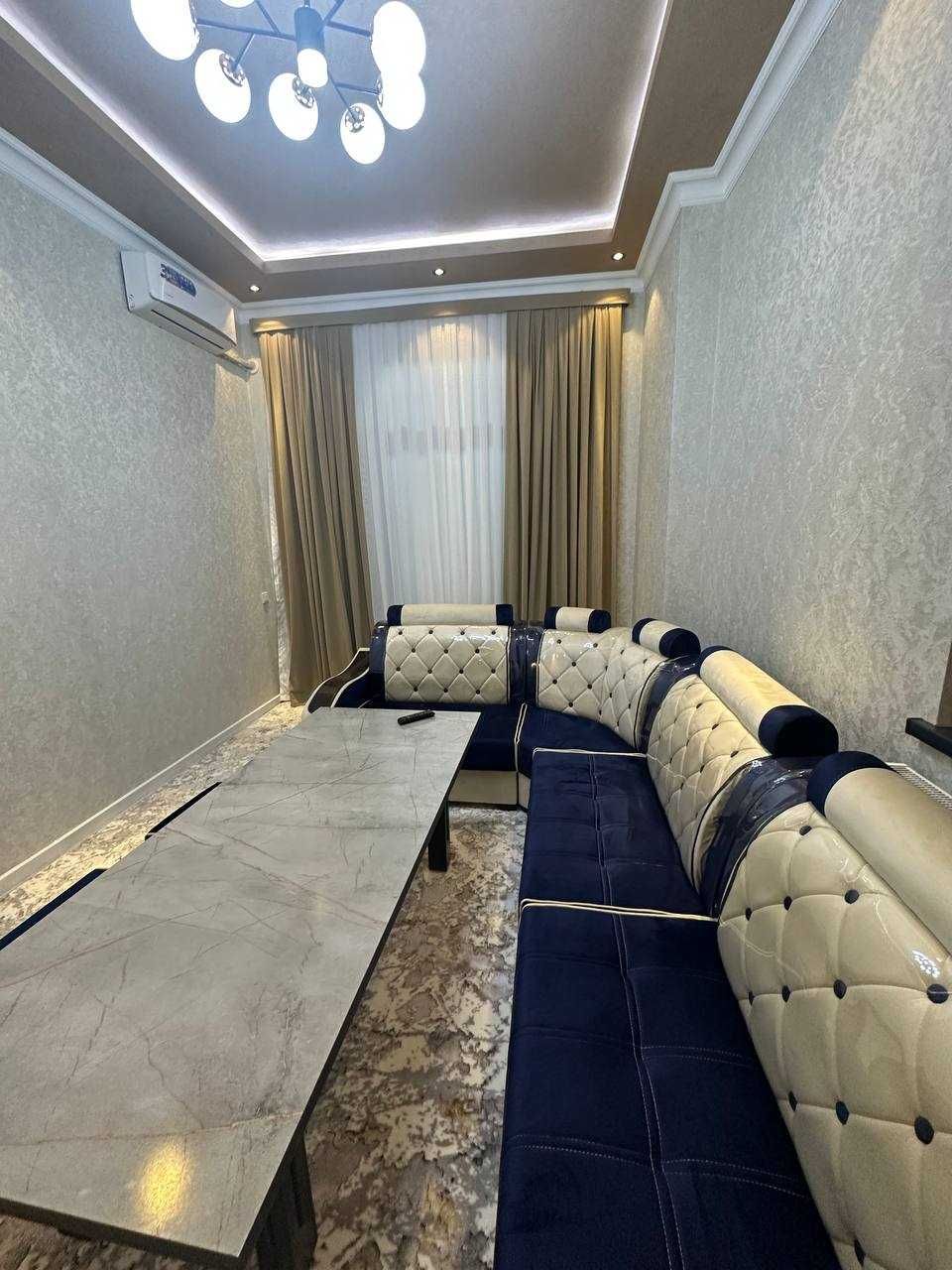 сдается Квартира Мирабадский район 500у,е, 129*