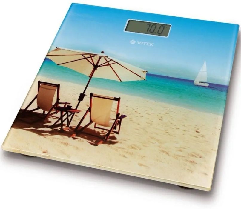 Весы Bluetooth bathroom scale