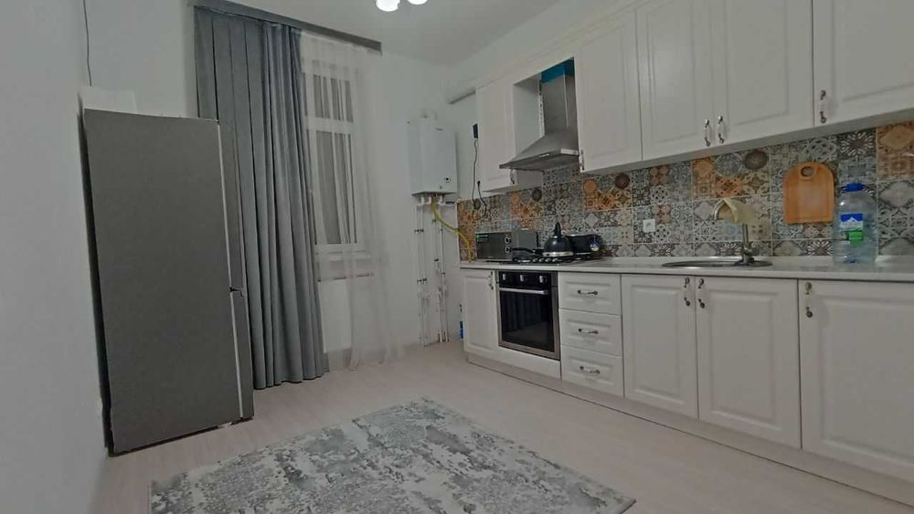 Квартира продаётся.