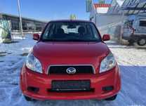 Daihatsu Terios 4x4 !