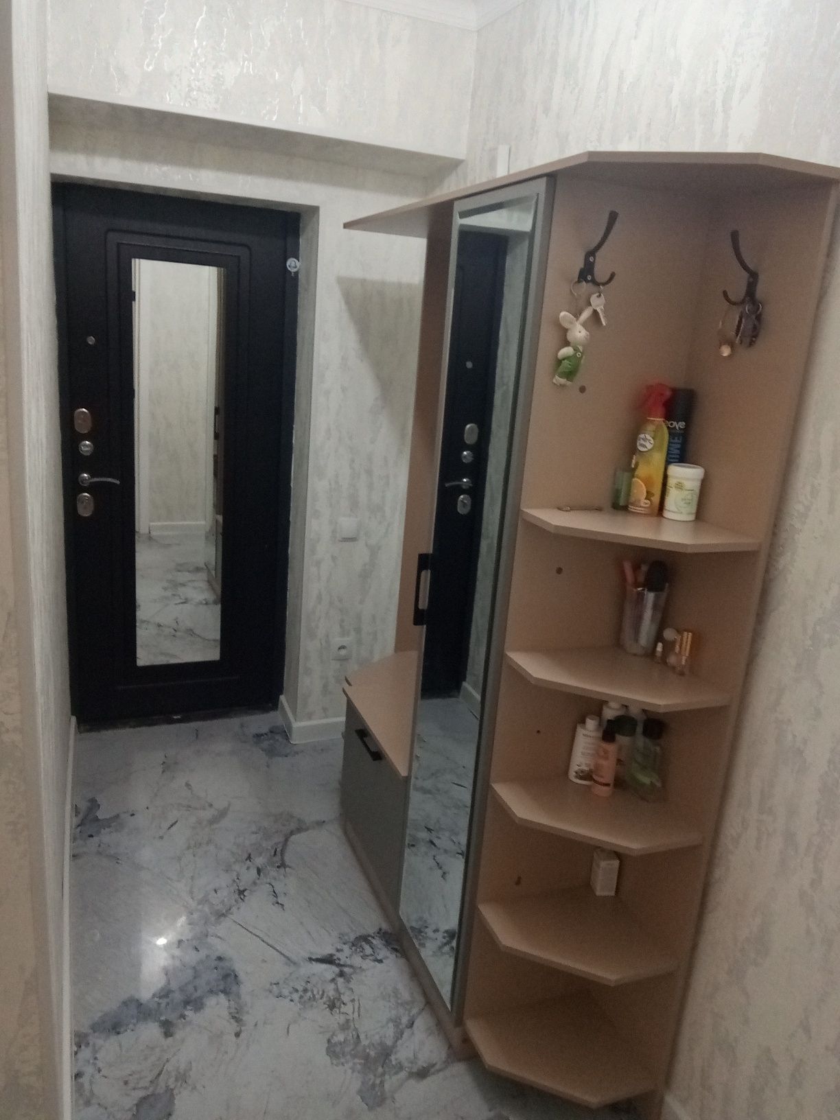 Квартира в аренду