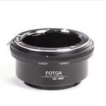 FOTGA Адаптер за обектив Nikon към Sony e-mount