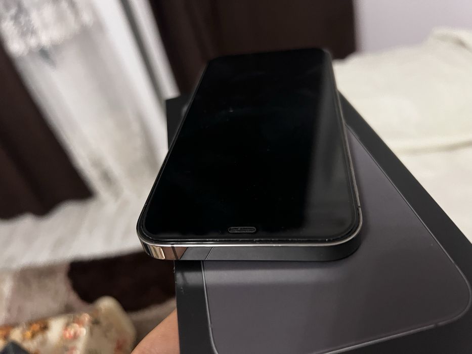 Iphone 12 Pro 128 gb