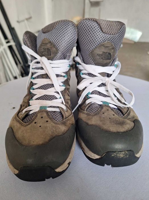 Мъжки зимни обувки THE NORTH FACE 401/3