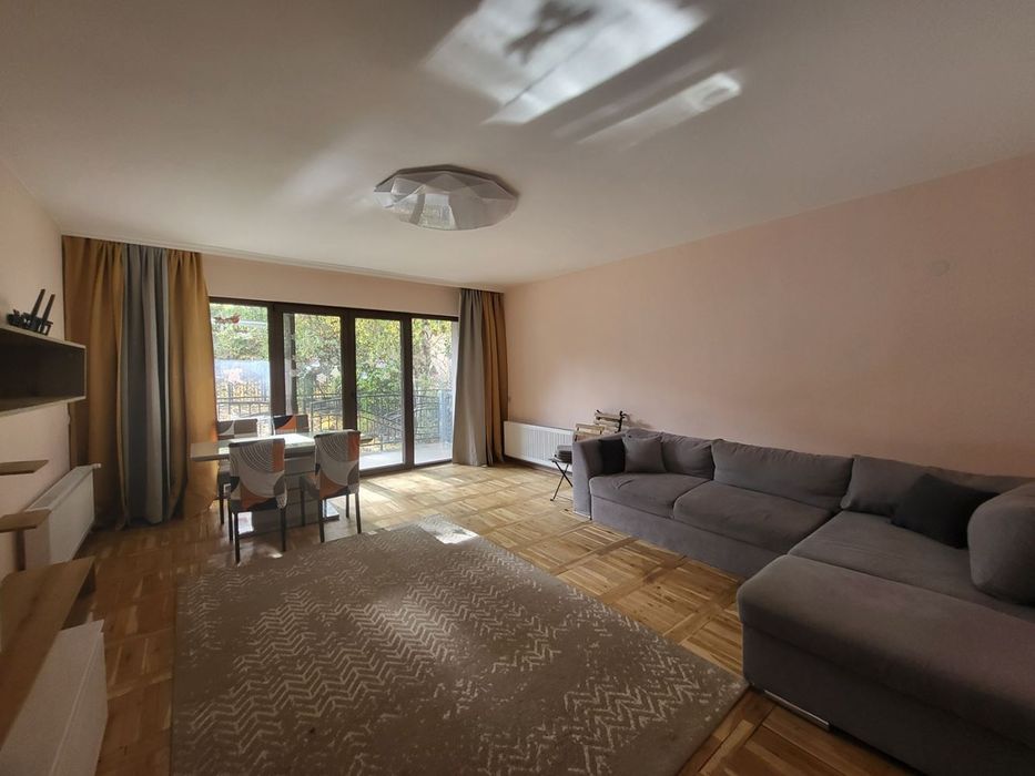 Продава се Тристаен апартамент в София, Бояна - 120 кв.м за 2584 €/кв.м - Снимка #1