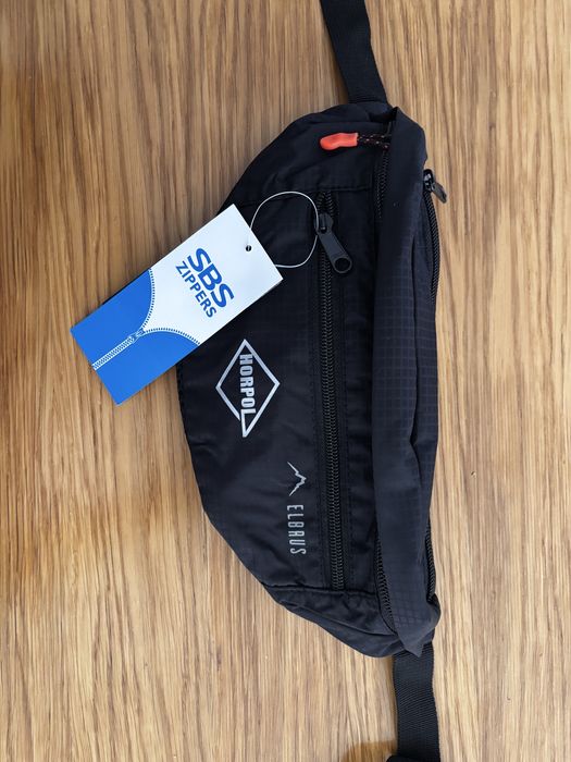 Мъжка чантичка.