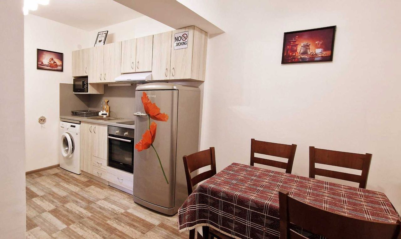 Продава се Двустаен апартамент в Русе, Чародейка - Юг - 60 кв.м за 1365 €/кв.м - Снимка #1