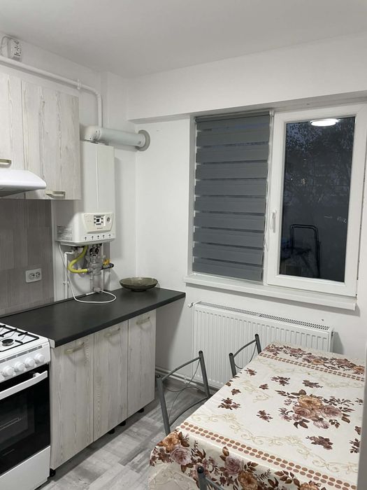 Garsoniera confort 1 decomandat zona consul bloc nou!