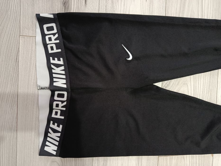 Colanți sport Nike mărimea L-XL dama