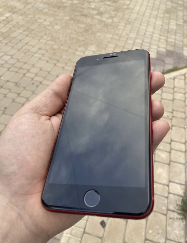 Iphone 8 plus sotladi aybi yo