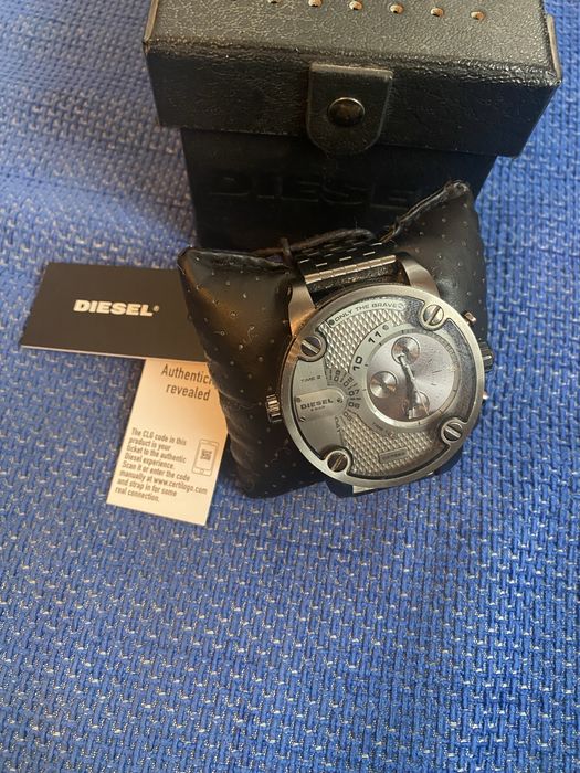 Ceas Diesel DZ7263