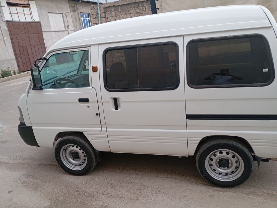 Damas arendaga beriladi