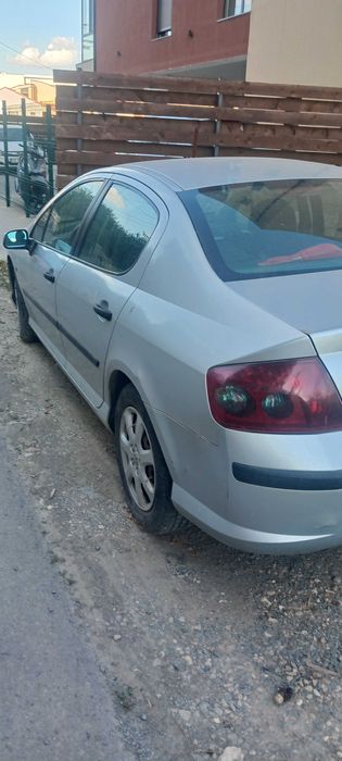 Vand  autoturism Peugeot 407