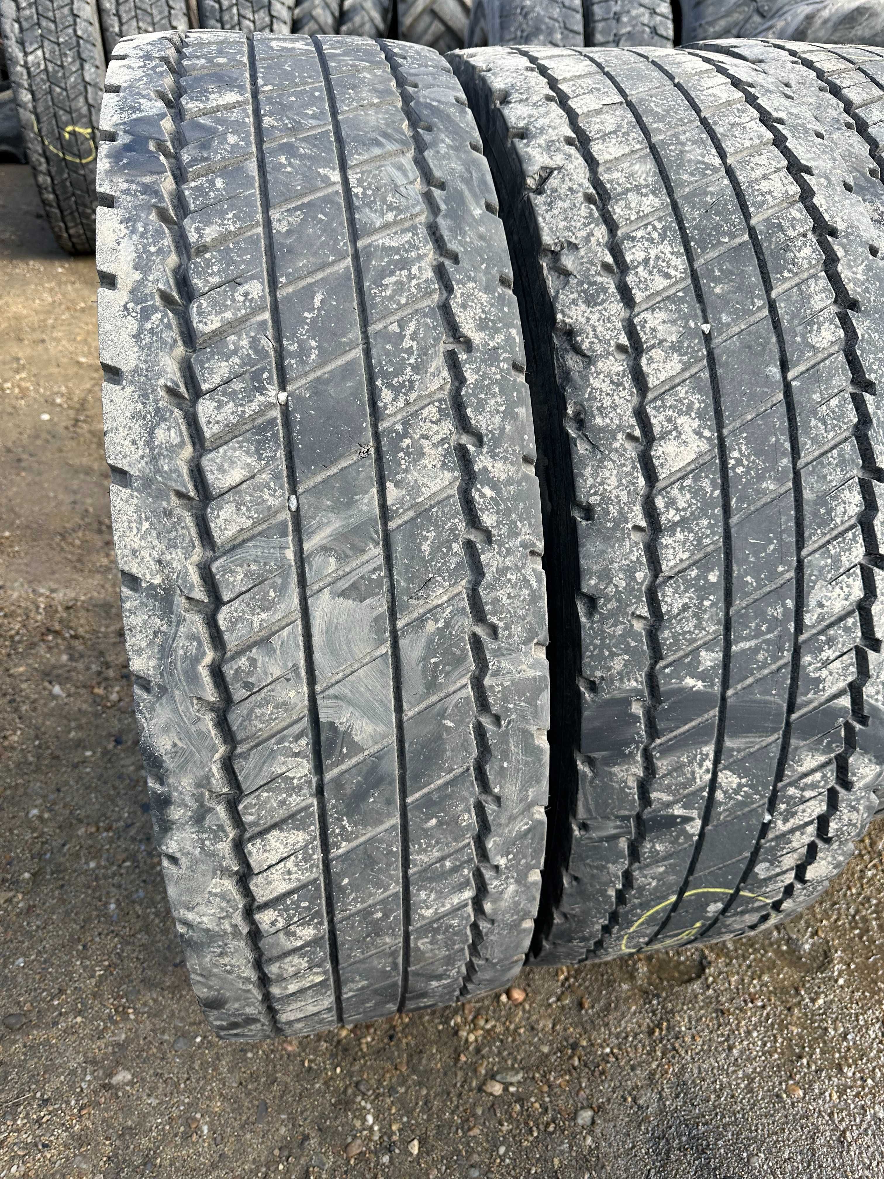 Cauciucuri sh 315/70 R22,5