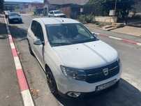 Dacia Sandero 2019 în carte 1.0 benzina+GPL stare foarte buna