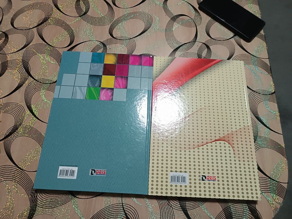 Тетрадки А4, 156л,ш.р.,офсет