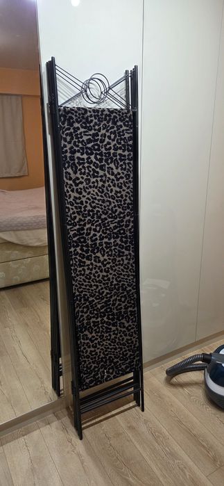 Преграда за стая