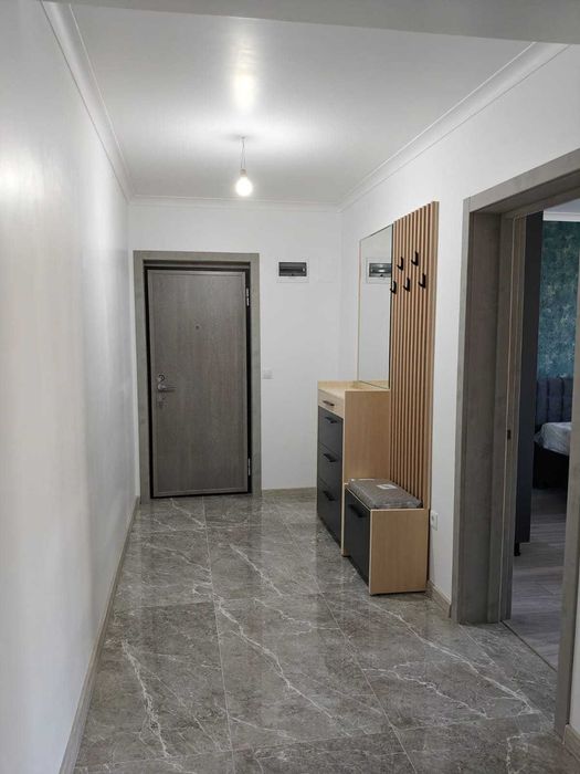 Chirie apartament – Valea Lupului, Str. Luminii | Prima închiriere